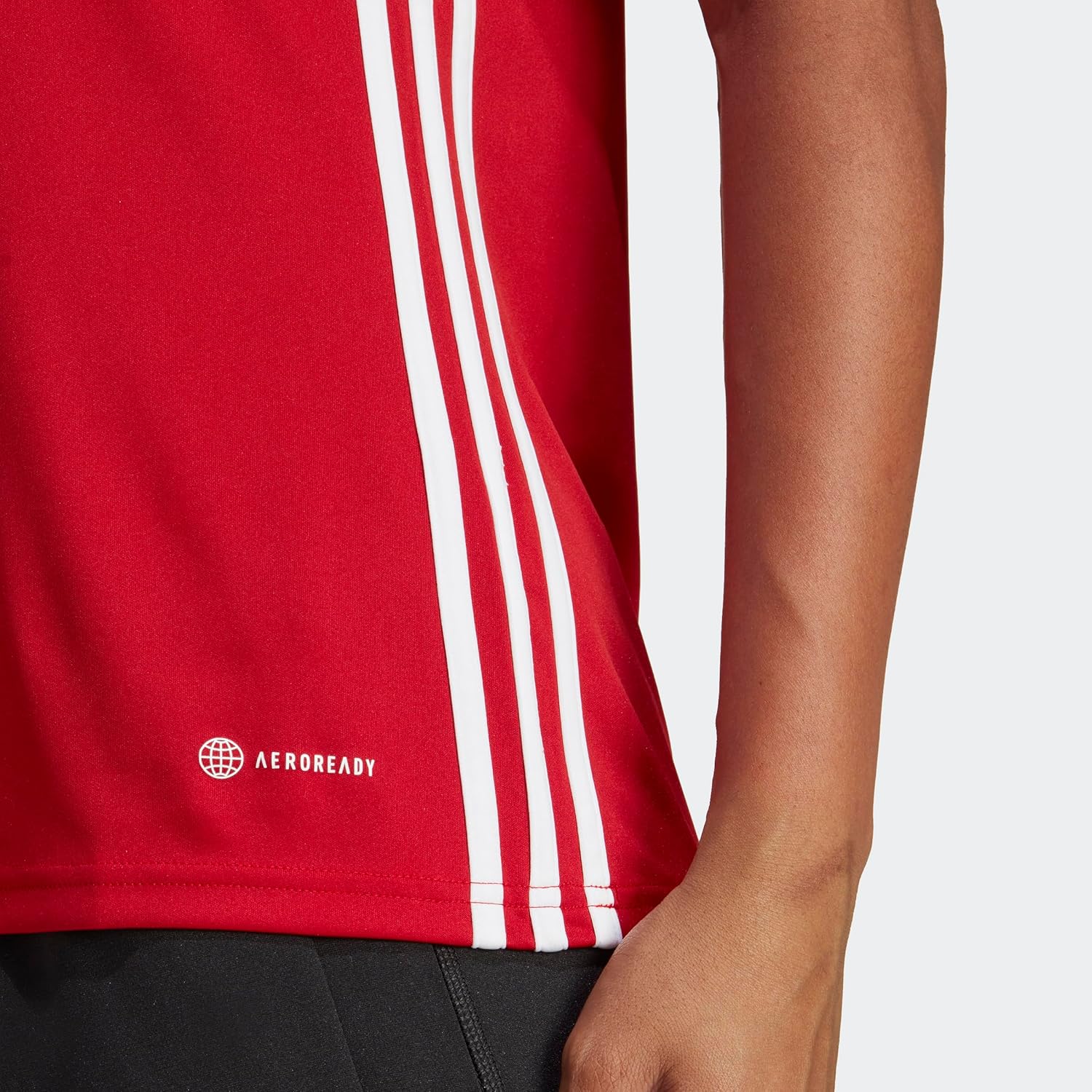 Adidas Womens Equipo 23 Jersey - Image 3