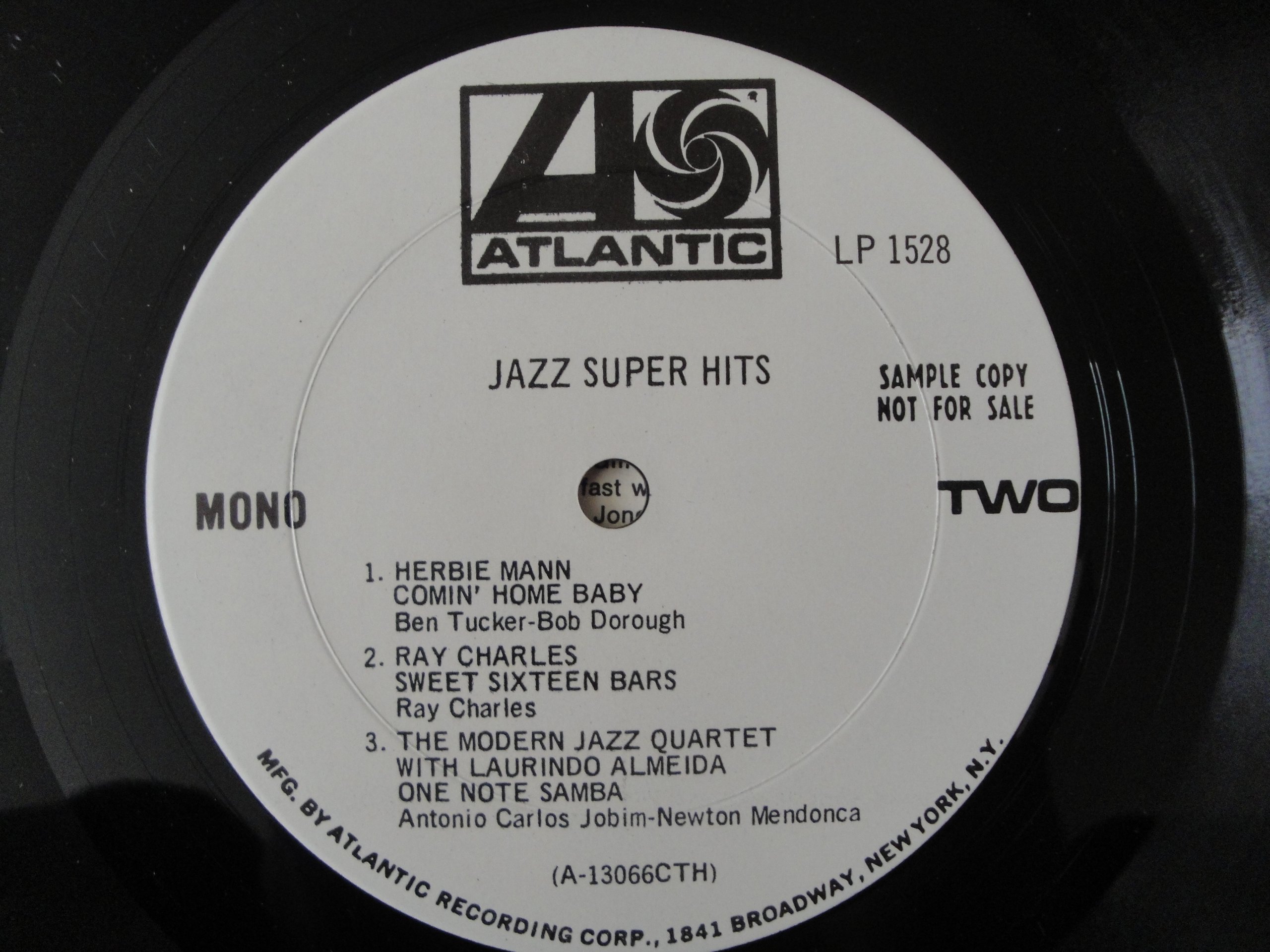 Jazz Super Hits