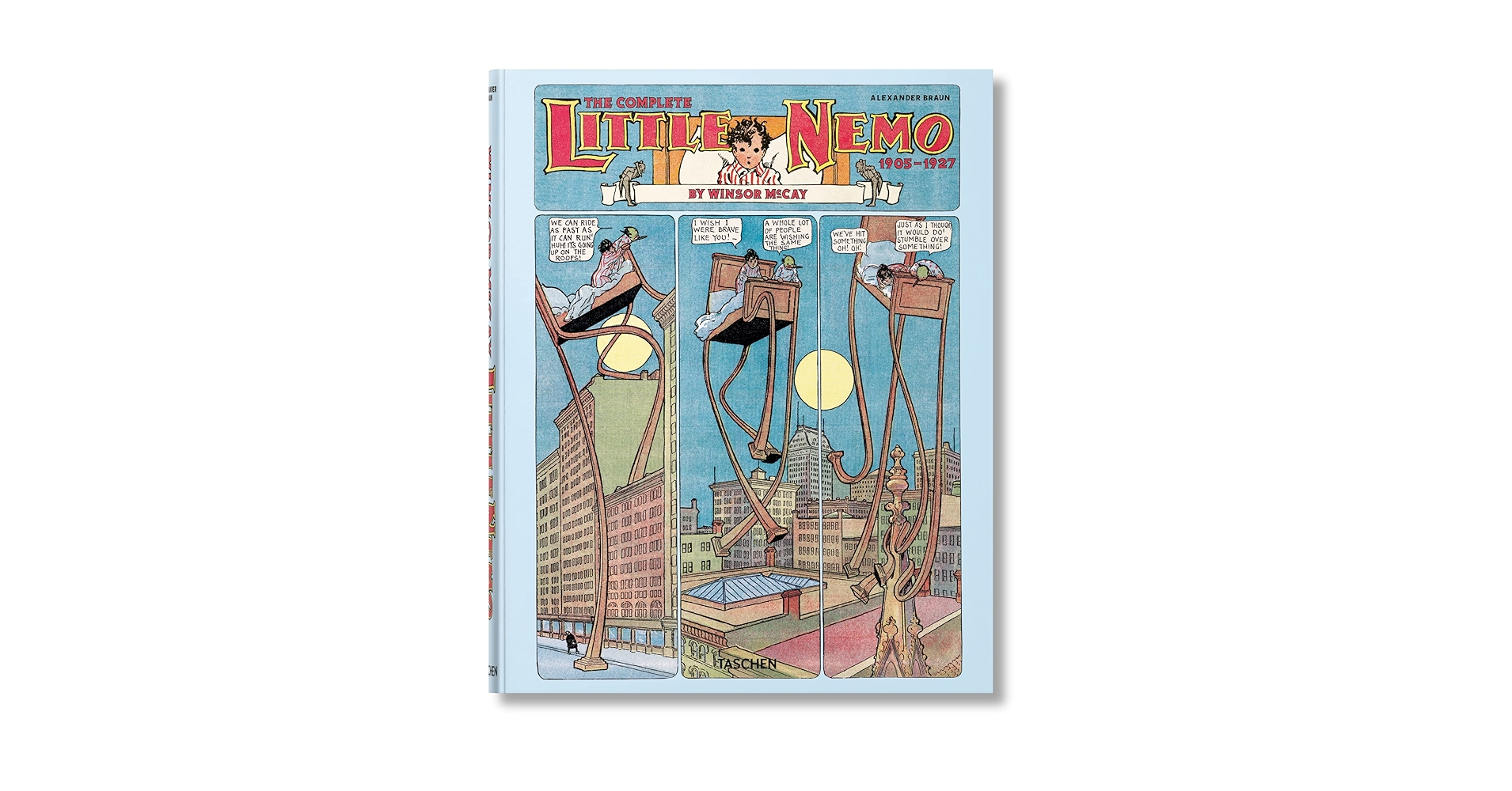 アート・デザイン・音楽 Little Nemo 1905-2005 アート・デザイン・音楽 Little Nemo 1905-2005 Little Nemo