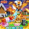 COOLJOYA Magnetische Bausteine150 Teile Magnetbausteine Magnetspielzeug Magneten KinderGeschenke KinderMagnetbausteine Kinde ab 3 4 5 6 7 8 9 10 JahreBaue Mine Magnet WeltHochleistung