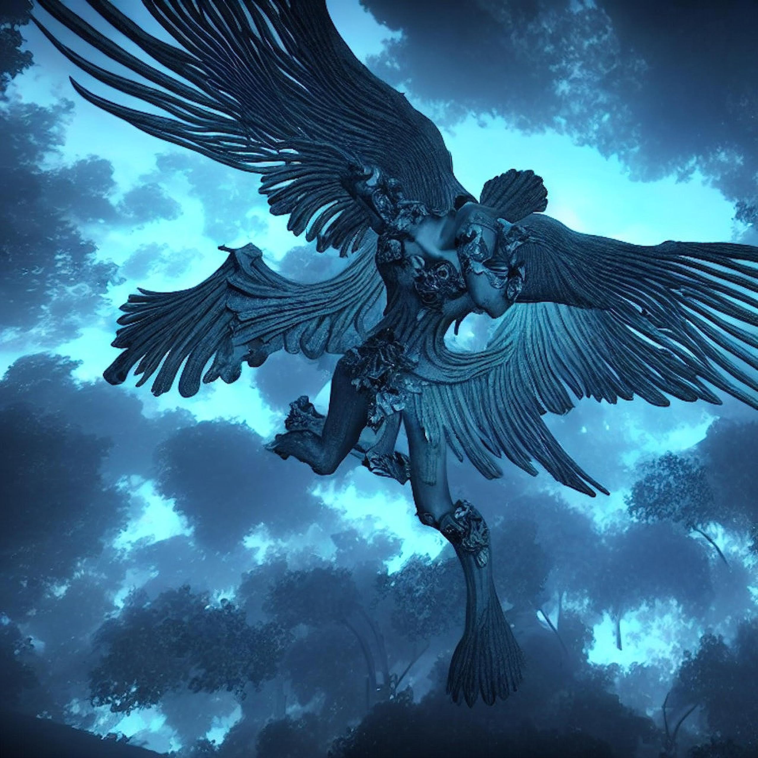 Starlight [Explicit]