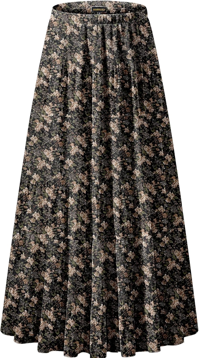 Black Coffee Floral