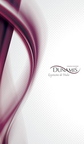 Dunamis Vinhos: catálogo de produtos