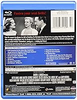 Vista 2 de All About Eve Blu-ray
