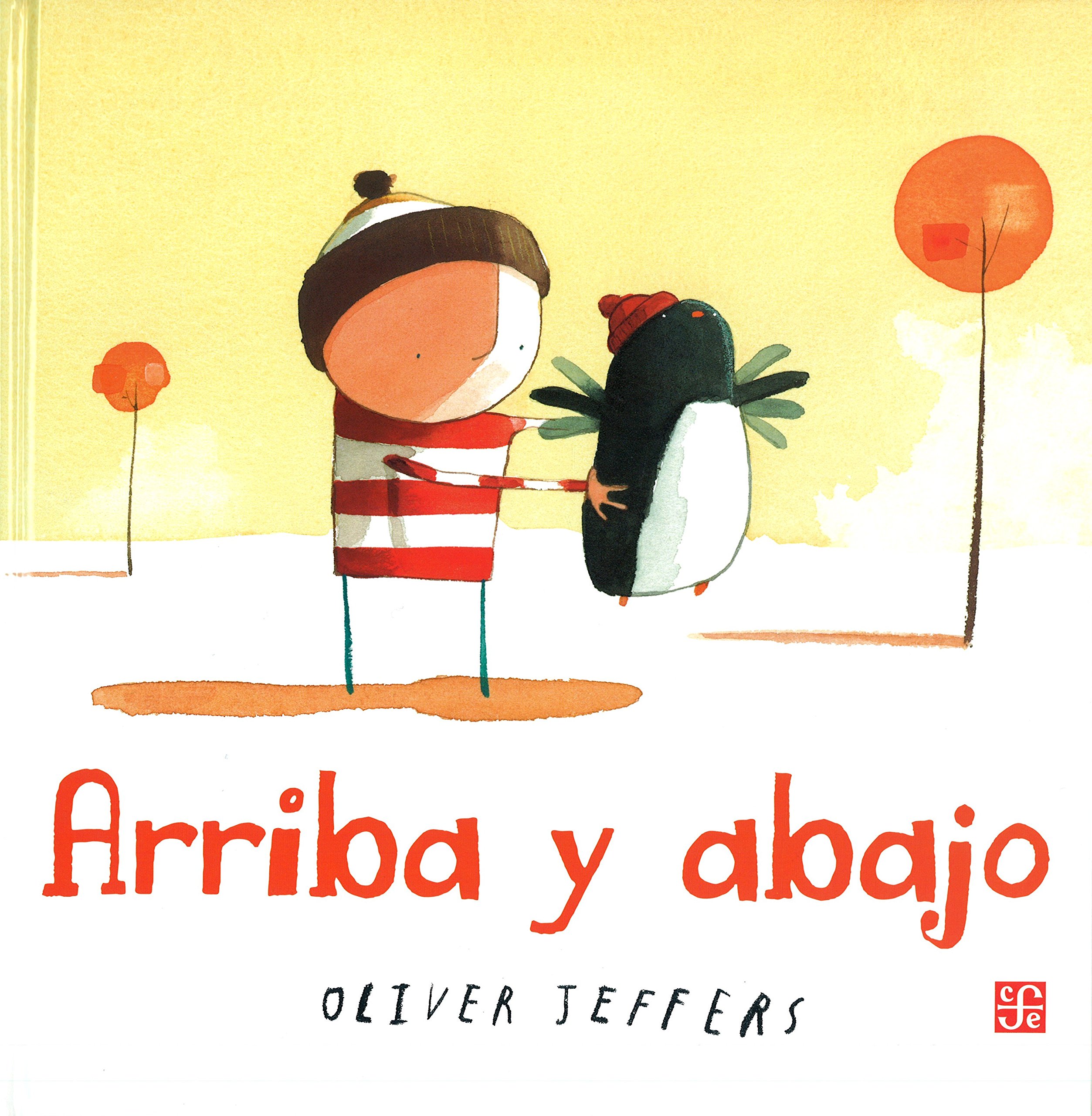 Arriba y Abajo (Especiales de a la Orilla del Viento)