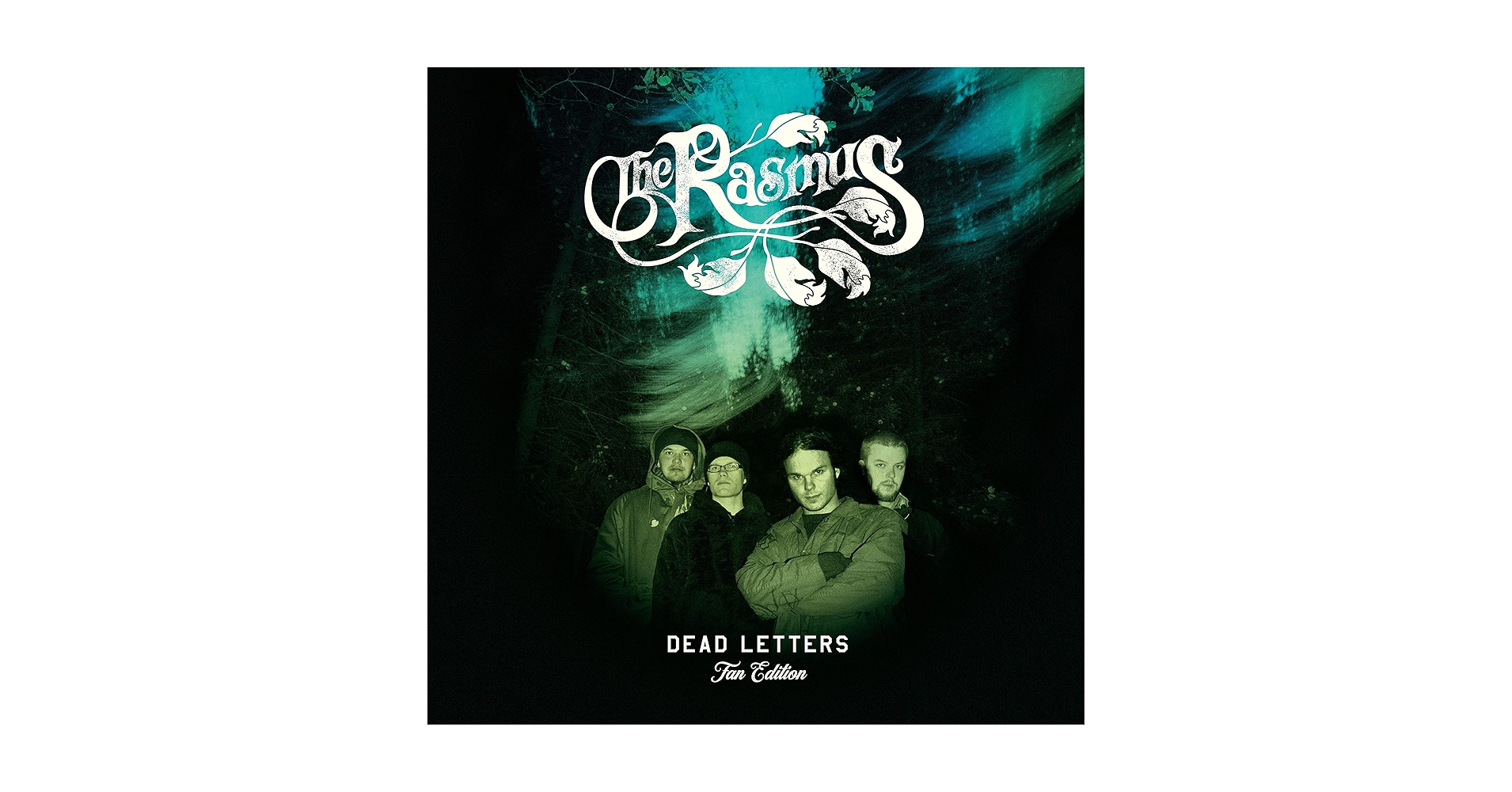Amazon.com: Dead Letters: CDs & Vinyl