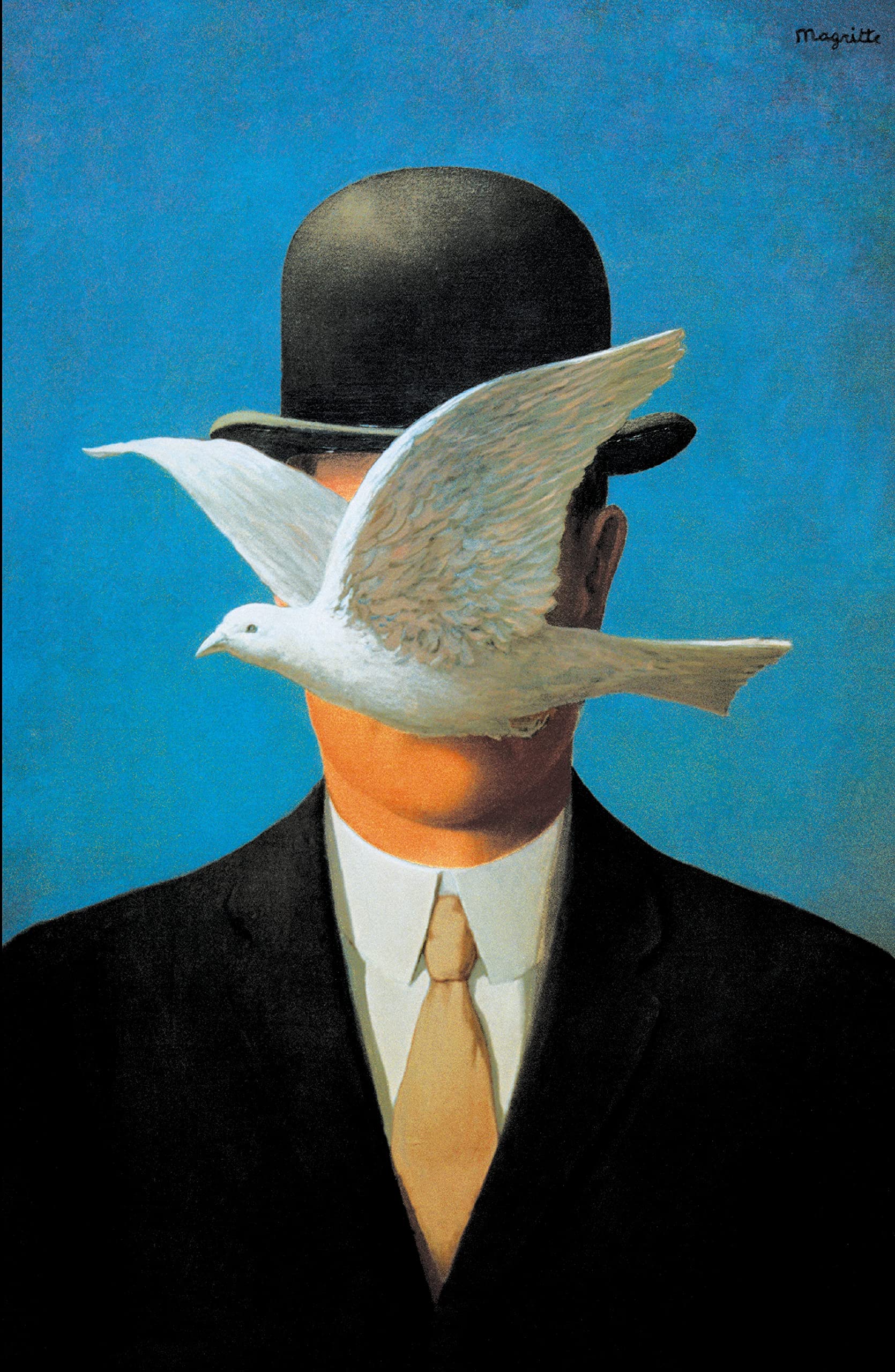 Magritte: A Life English Edition book René Magritte surrealism biography art history