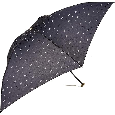 Amazon ワールドパーティー Wpc 雨傘 折りたたみ傘 ネイビー 50cm 超軽量90g ジェムリボン ミニ Al 012 Nv ワールドパーティー Wpc 折りたたみ傘 通販