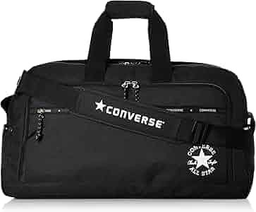 【80s】converse レザーボストンバック 80s CONVERSE コンバース ボストンバッグ エナメル ネイビー