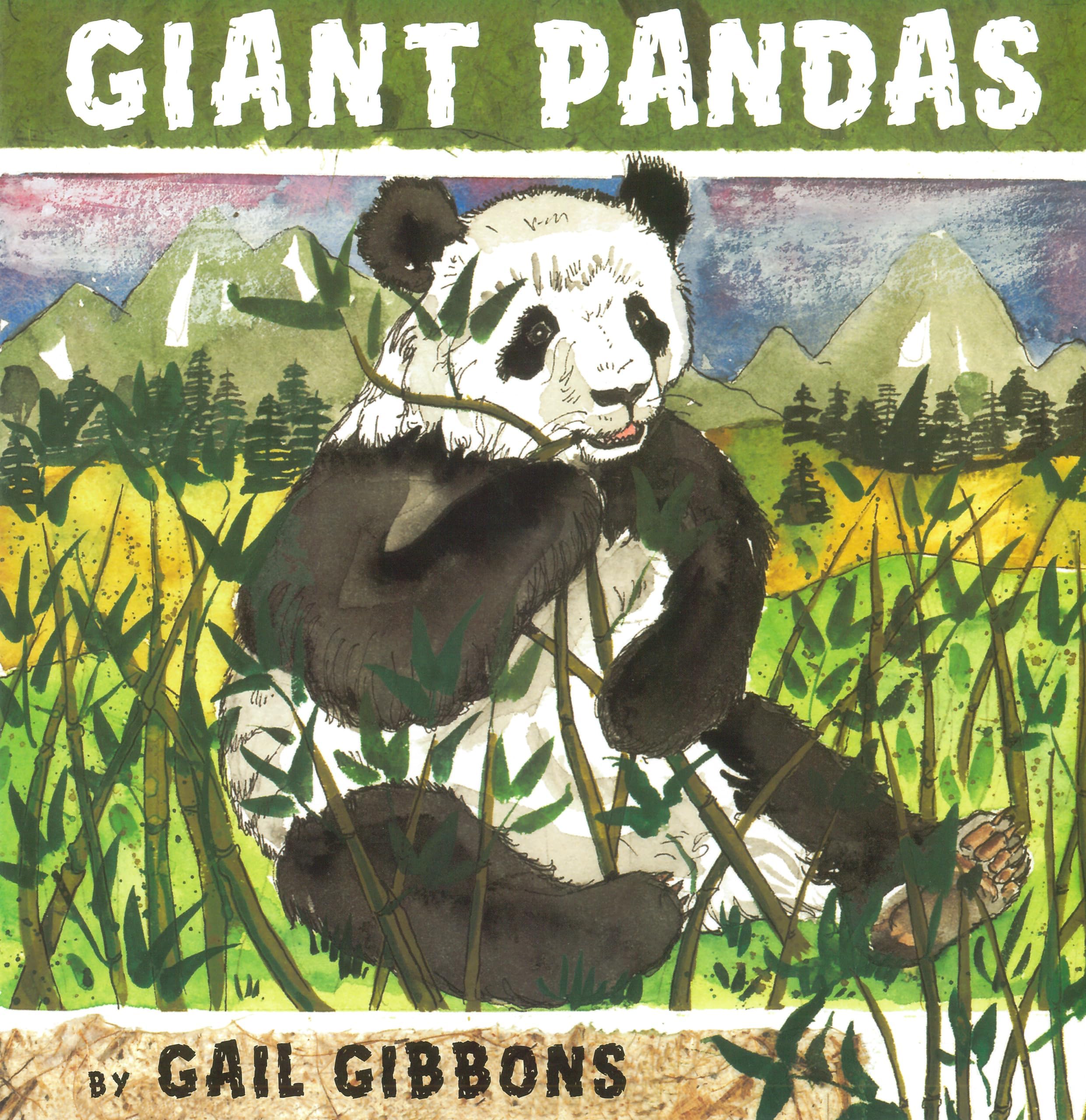 - Giant Pandas