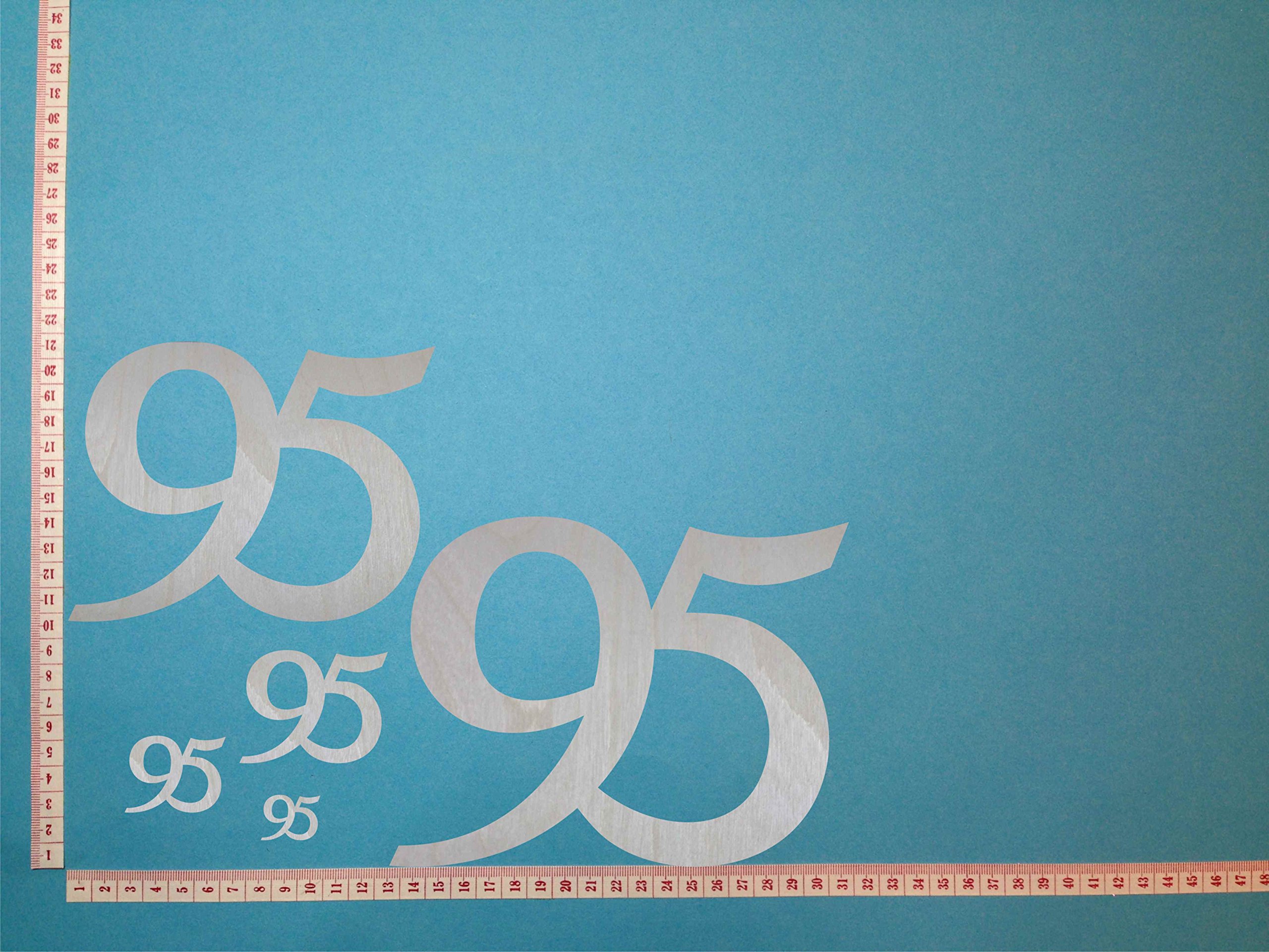 Petra's Bastel News Bastelset - 2 Holz-Engel & Rentier Laternen Ca. 8cm Zum Selbstbemalen