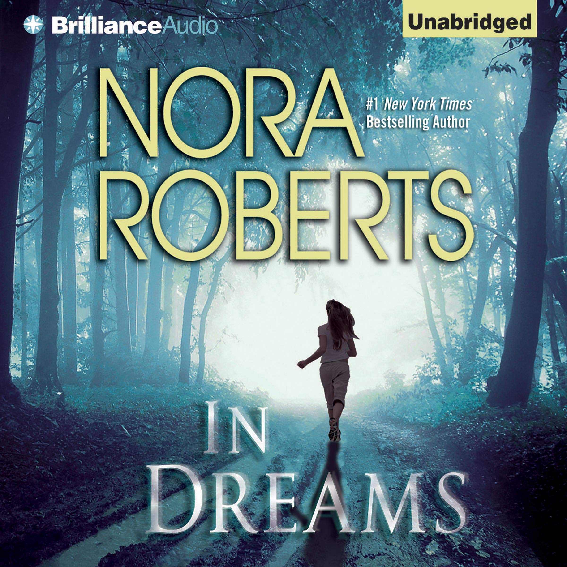 Cover art for In Dreams