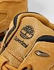 Timberland Men's Euro Rock Heritage L/F Basic Boots