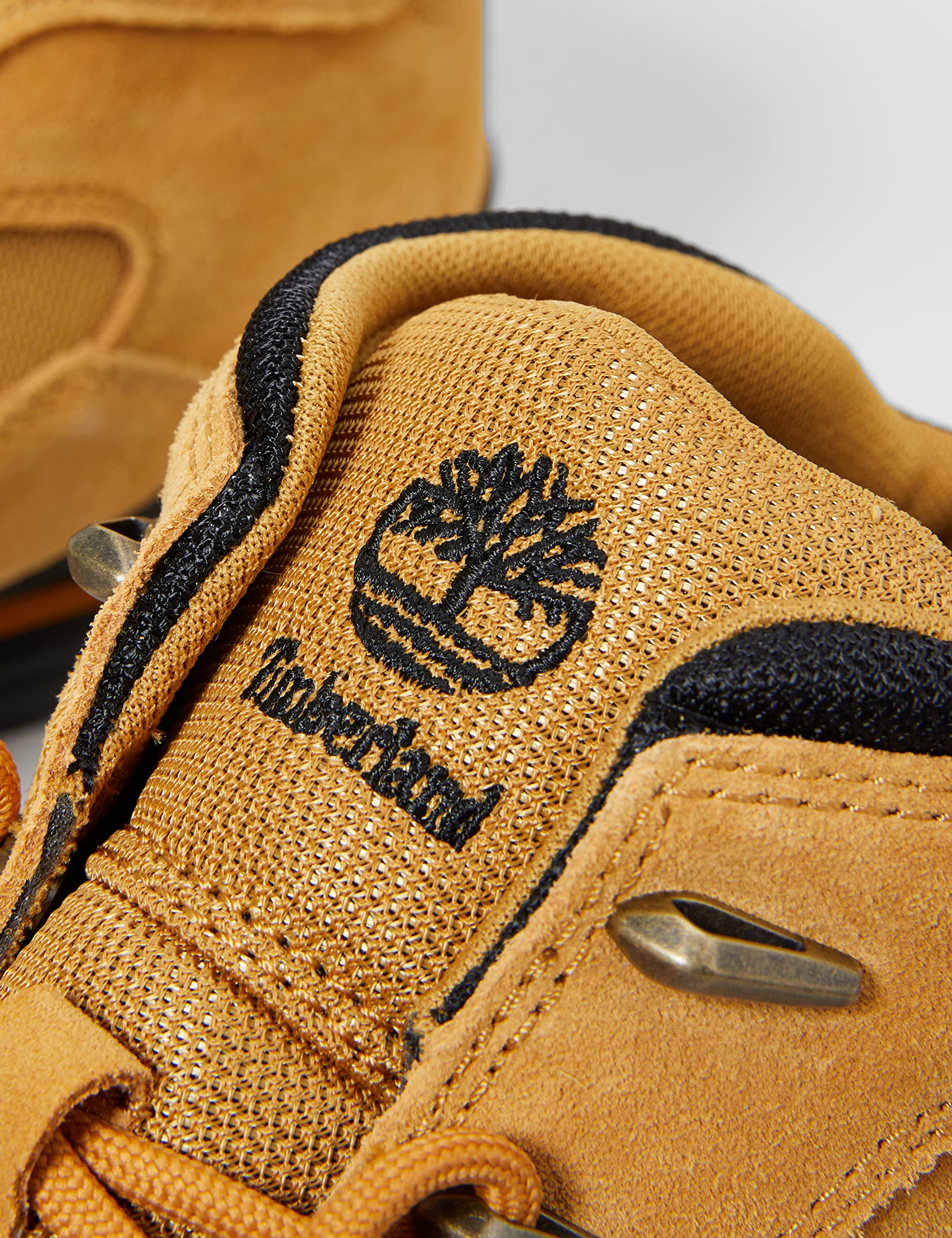 Timberland Stivali da uomo Euro Rock Heritage L/F Basic