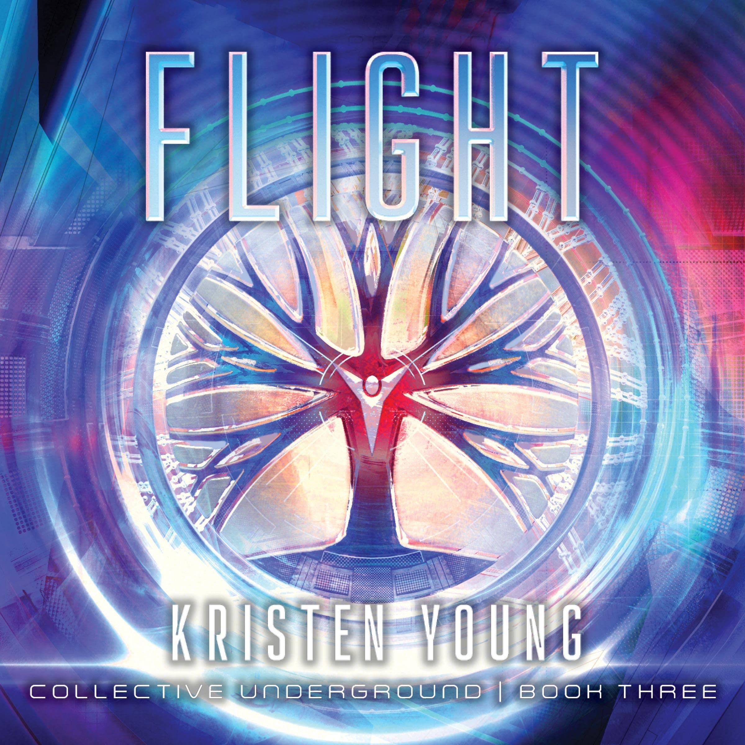Cover art for Flight