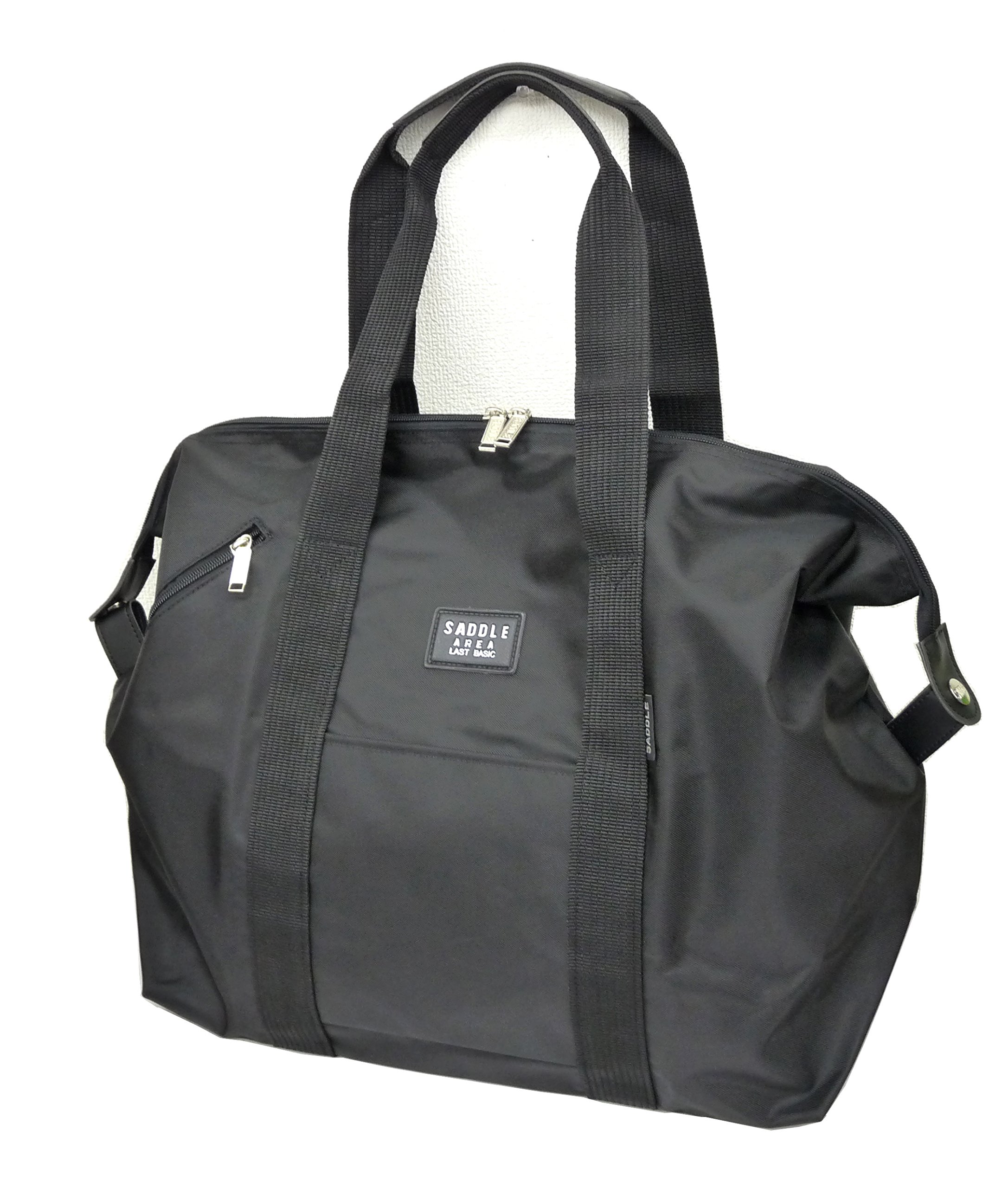 ブラックサイン　ドラムバッグ　ボストンバッグ Amazon | Manhattan Portage マンハッタンポーテージ ナイロン
