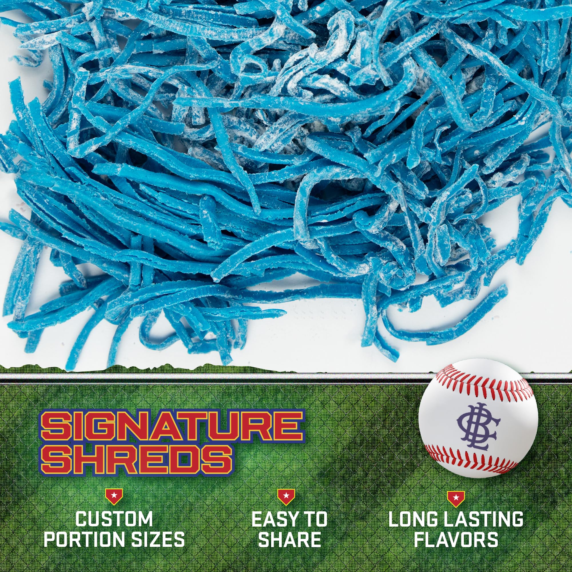Raspberry Baseball Big League Chewblue Raspberry Bubble Gum 3 Pack 2 12oz | Desertcart UAE