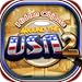 Hidden Objects USA 2 Adventure - New York, Chicago, San Francisco, Florida, Vegas, Hollywood & Puzzle Travel Games