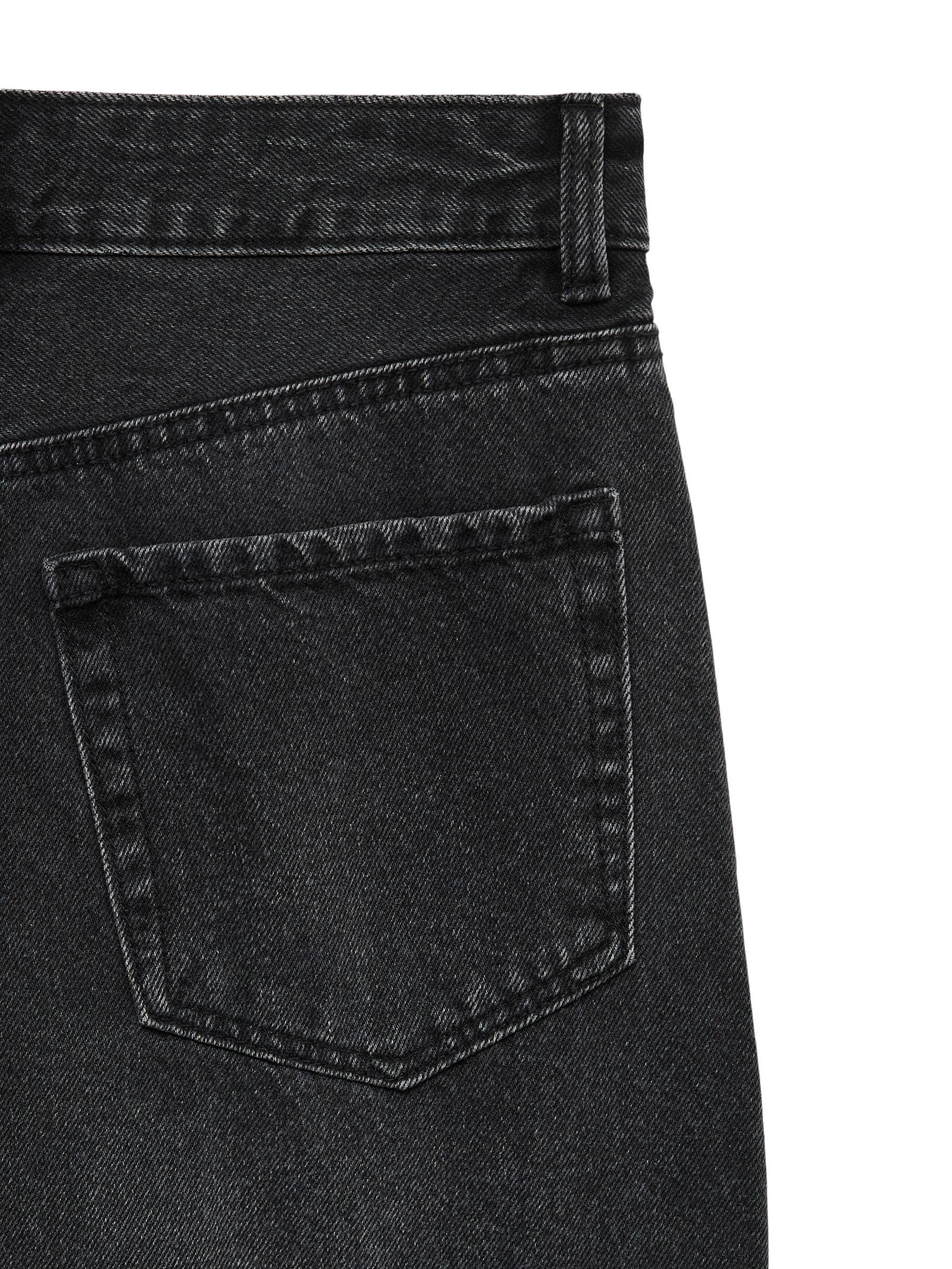 VERO MODA Female Mom Jeans VMBILLIE Hohe Taille Barrel Fit Jeans