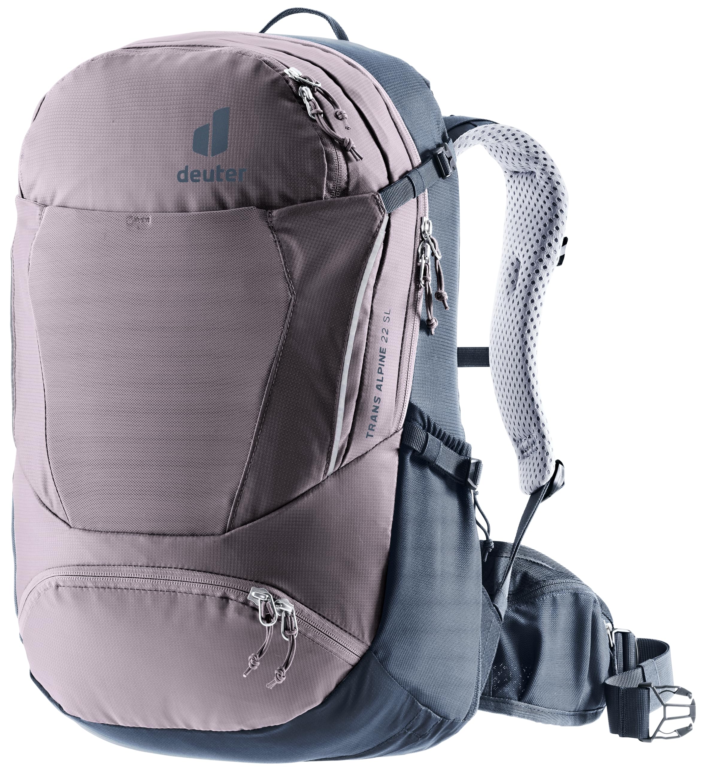 Deuter Trans Alpine 22 SL Women´s Bike Backpack — image 1