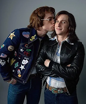 Amazon.co.jp: 「ロケットマン」オフィシャル・ブック