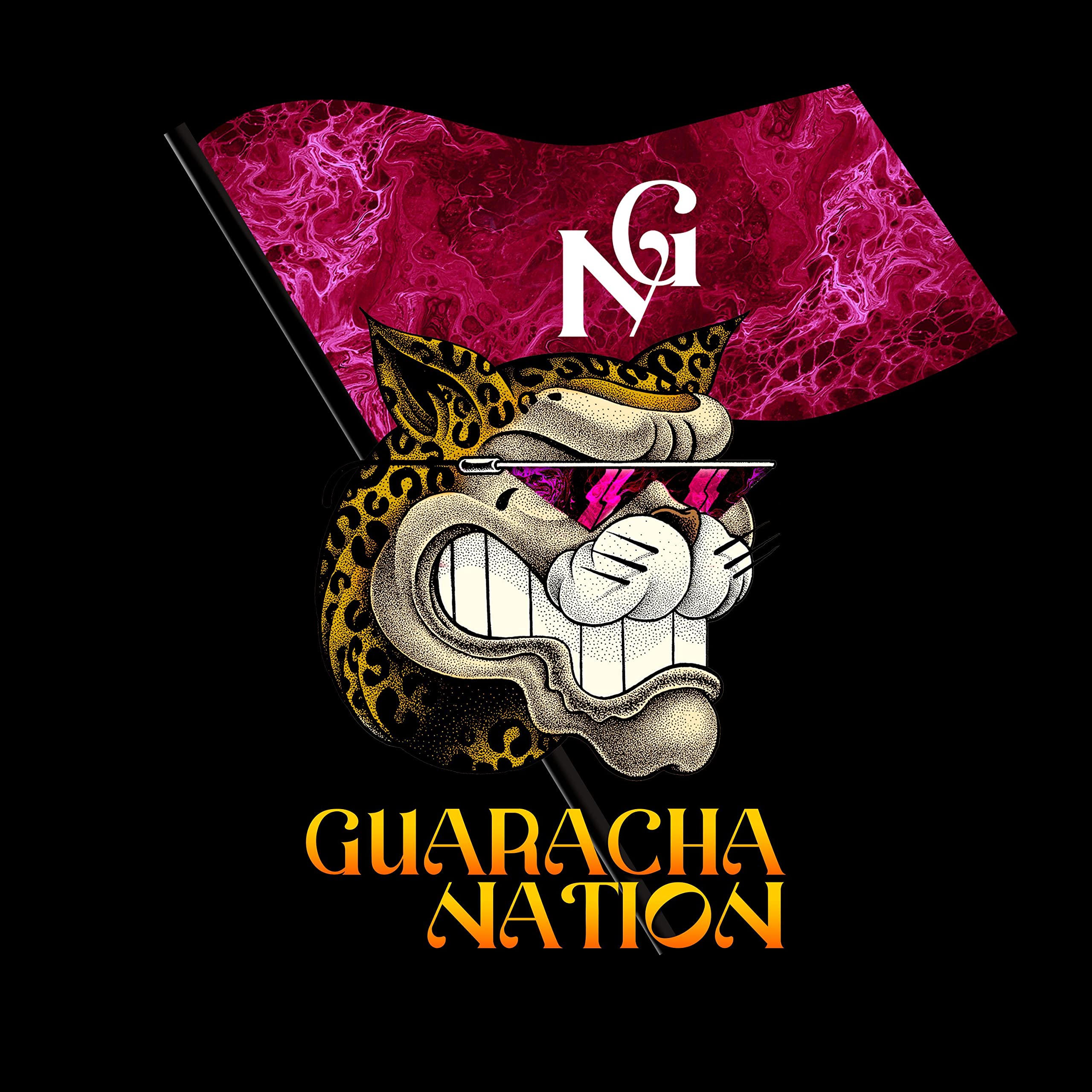 Guaracha Nation