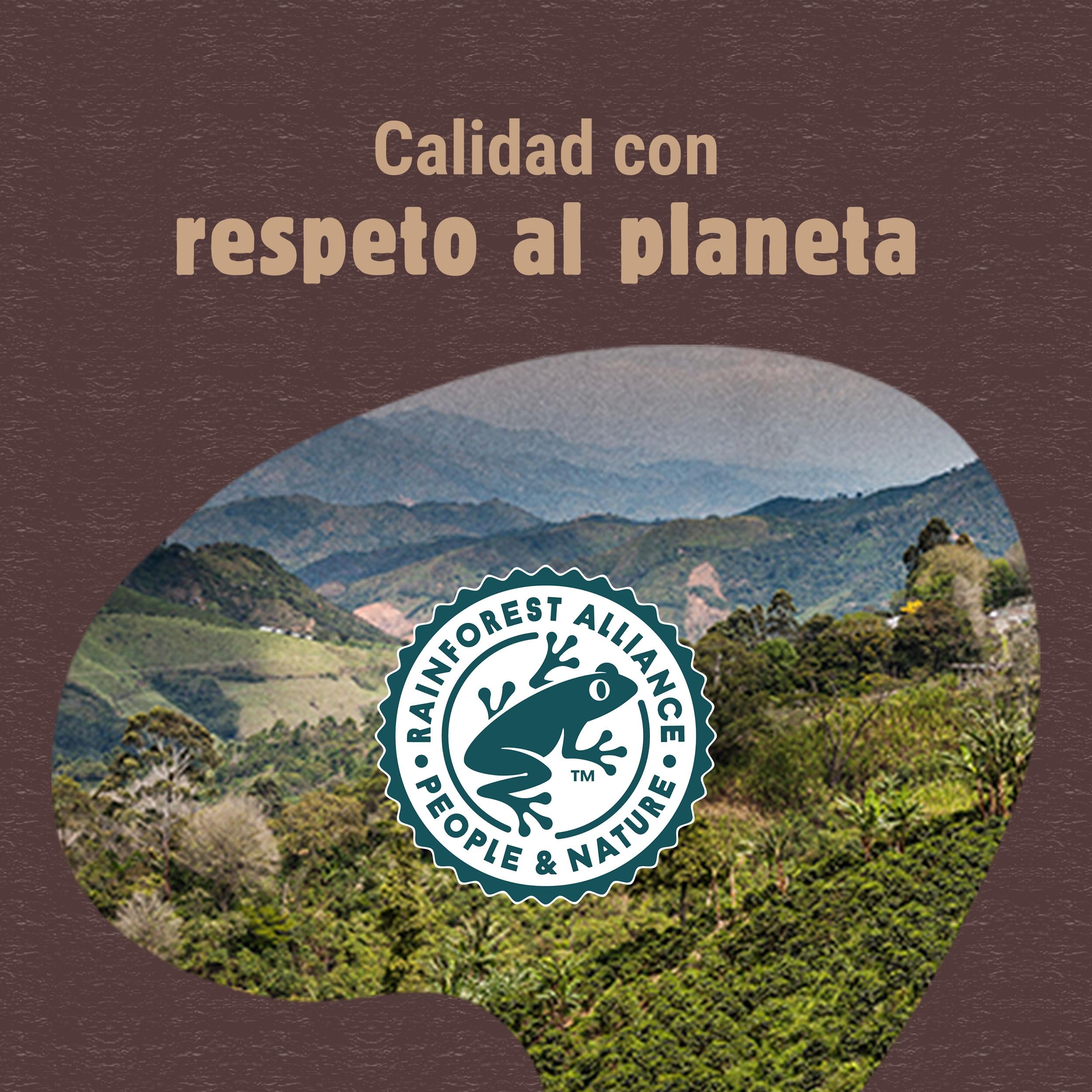 Bonka Café Grano Puro Arábica 500 g