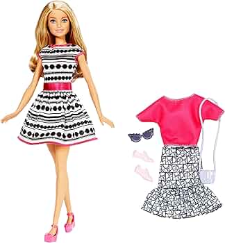 人形 Barbie Fashion Model COLLECTION Barbie FASHION MODEL COLLECTION Gold Label 1959 Debut Model