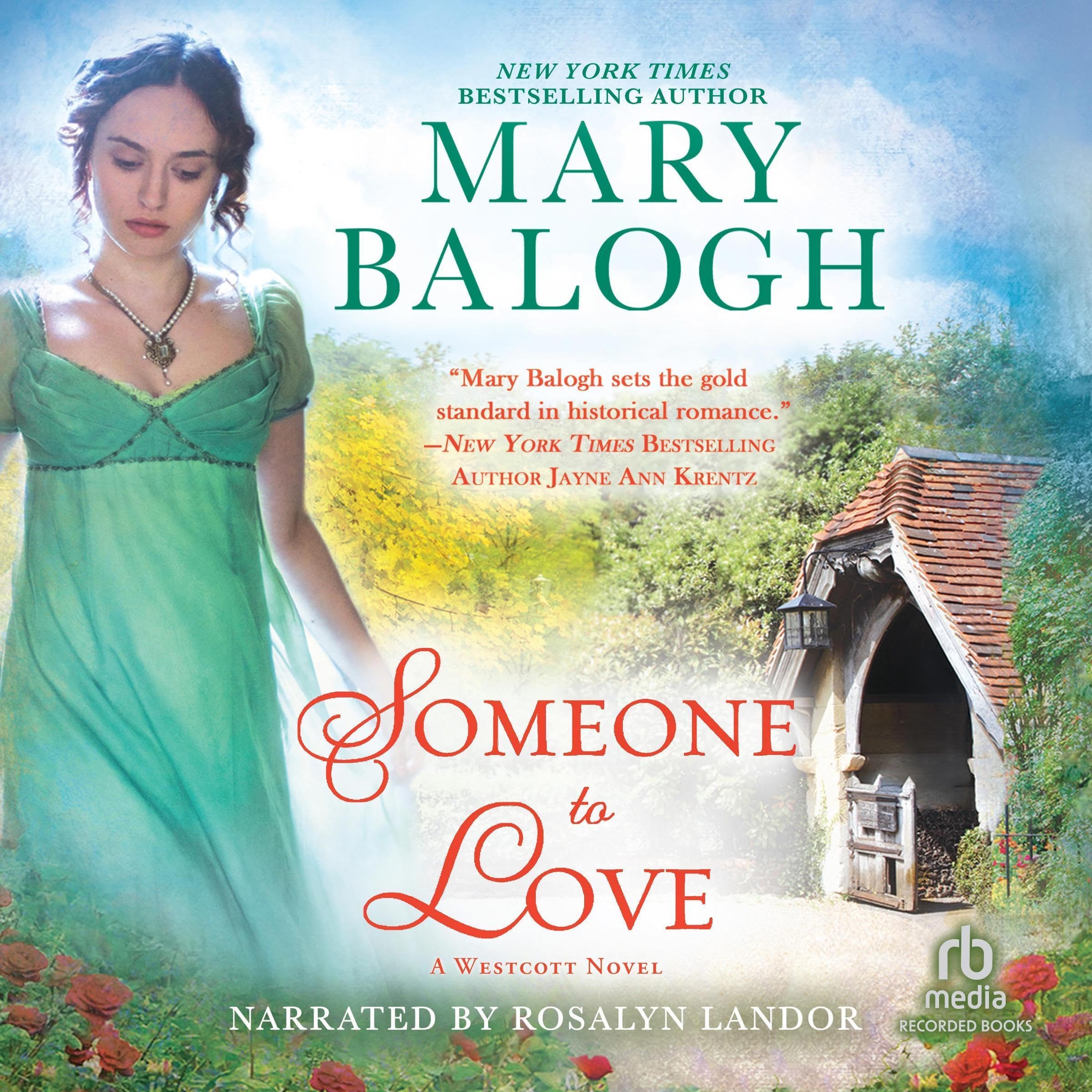 Cover art for Someone to Love