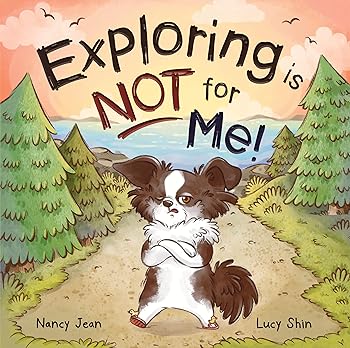 Exploring is NOT for Me!