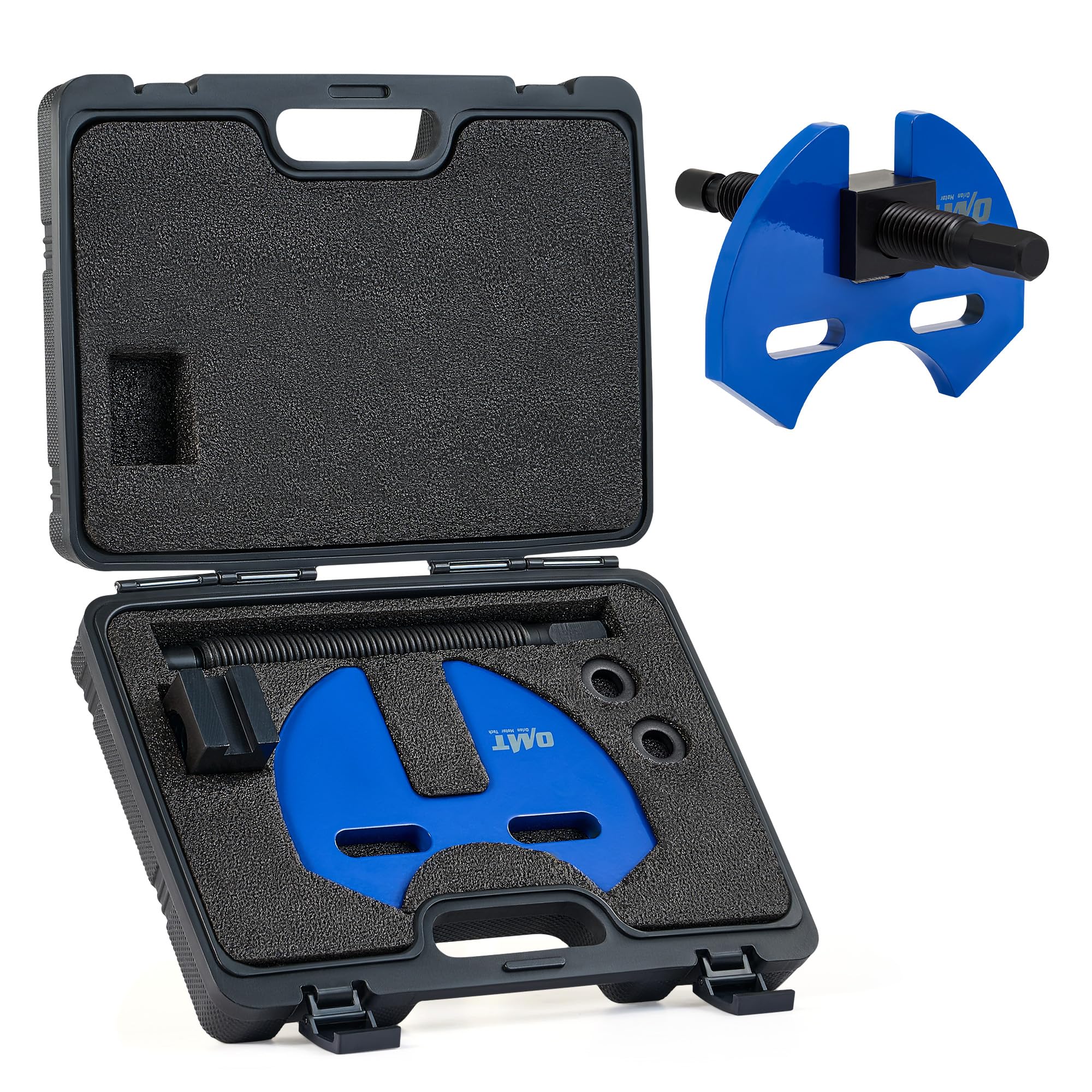 Orion Motor Tech OMT Wheel Hub Removal Tool Kit