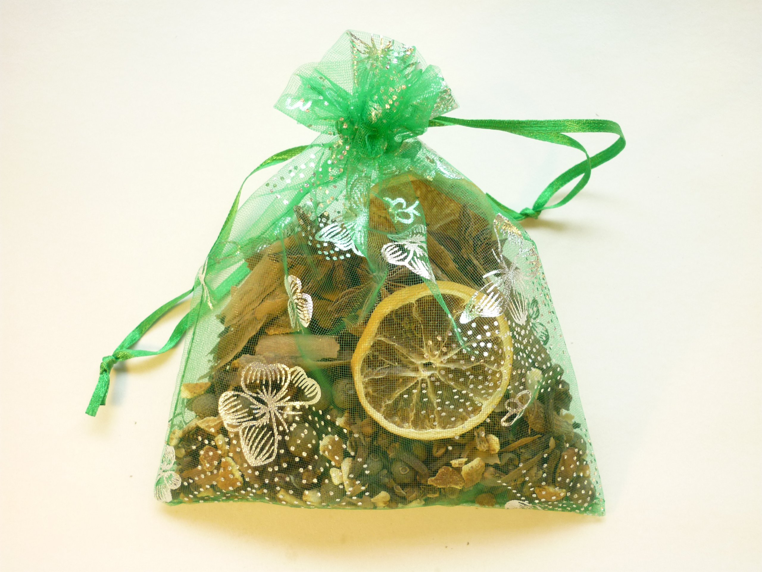 BimbleMulling Spices Gift Bag 50g