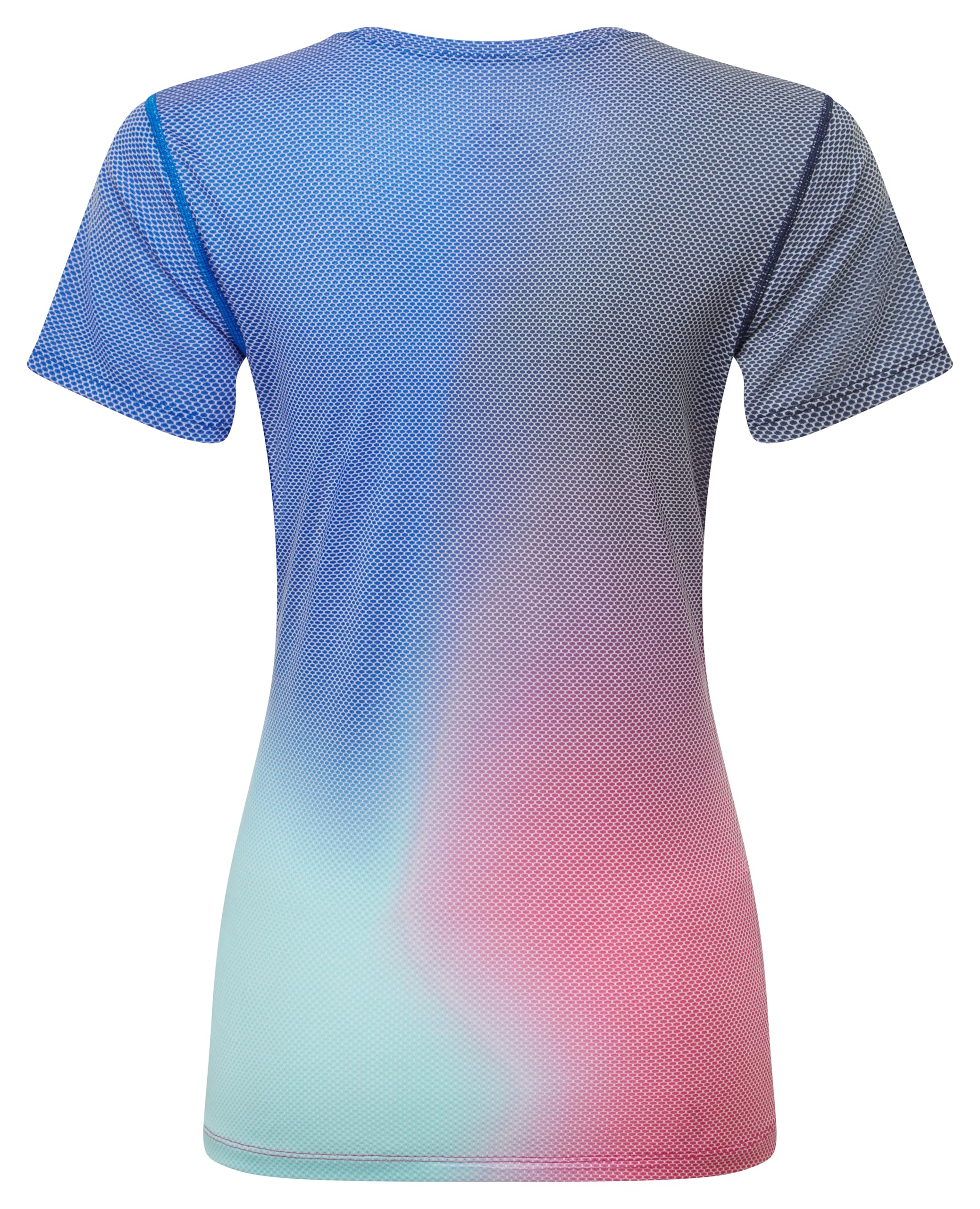 Ronhill Wmn's Tech Golden Hour Tee Maglietta Tech Golden Hour di Wmn Donna