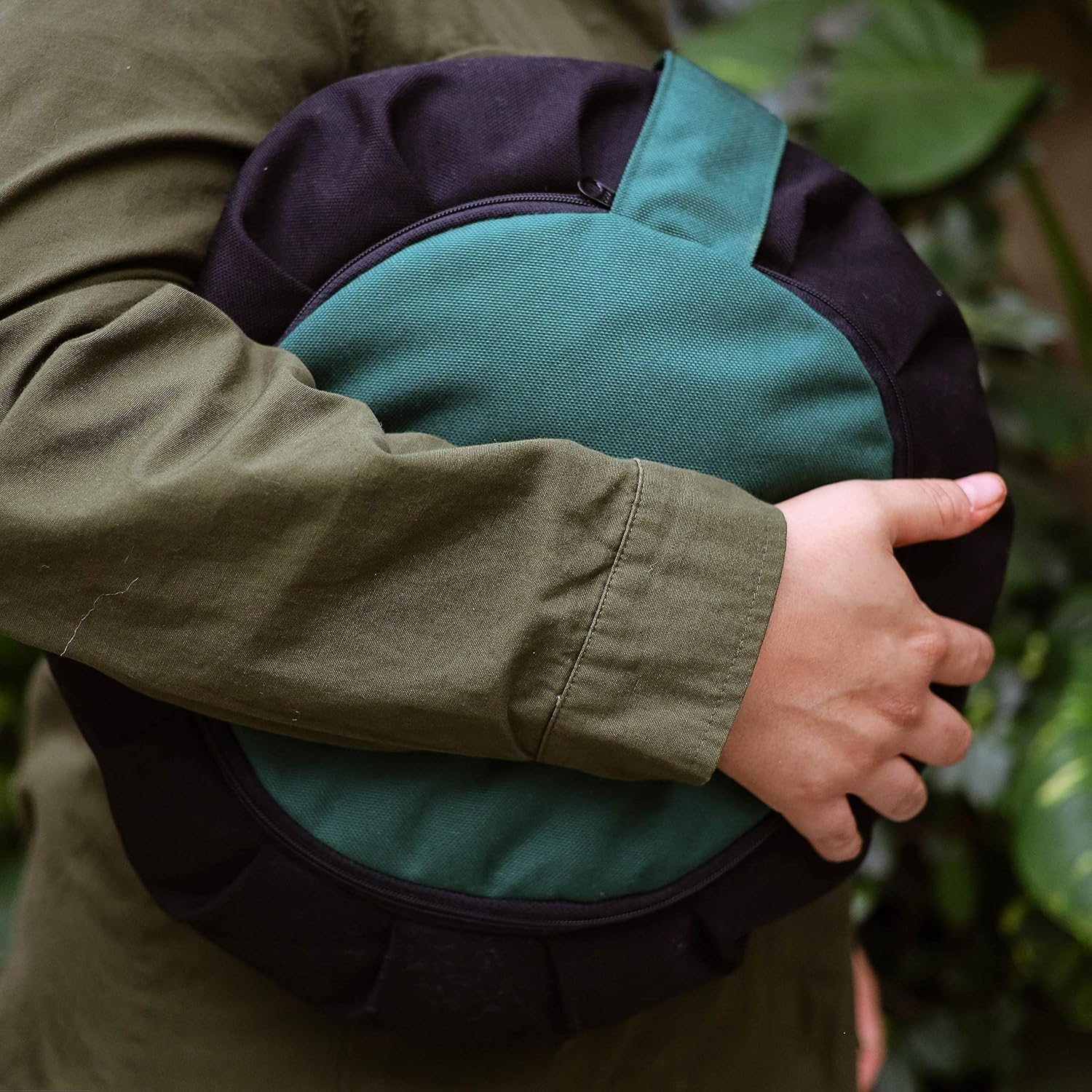 Tactical Meditation Cushion