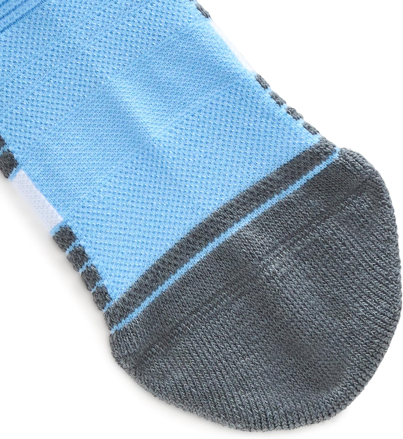 Under Armour Unisex-Child Youth Magnetico Over the Calf Socks 1 Pack - Image 2