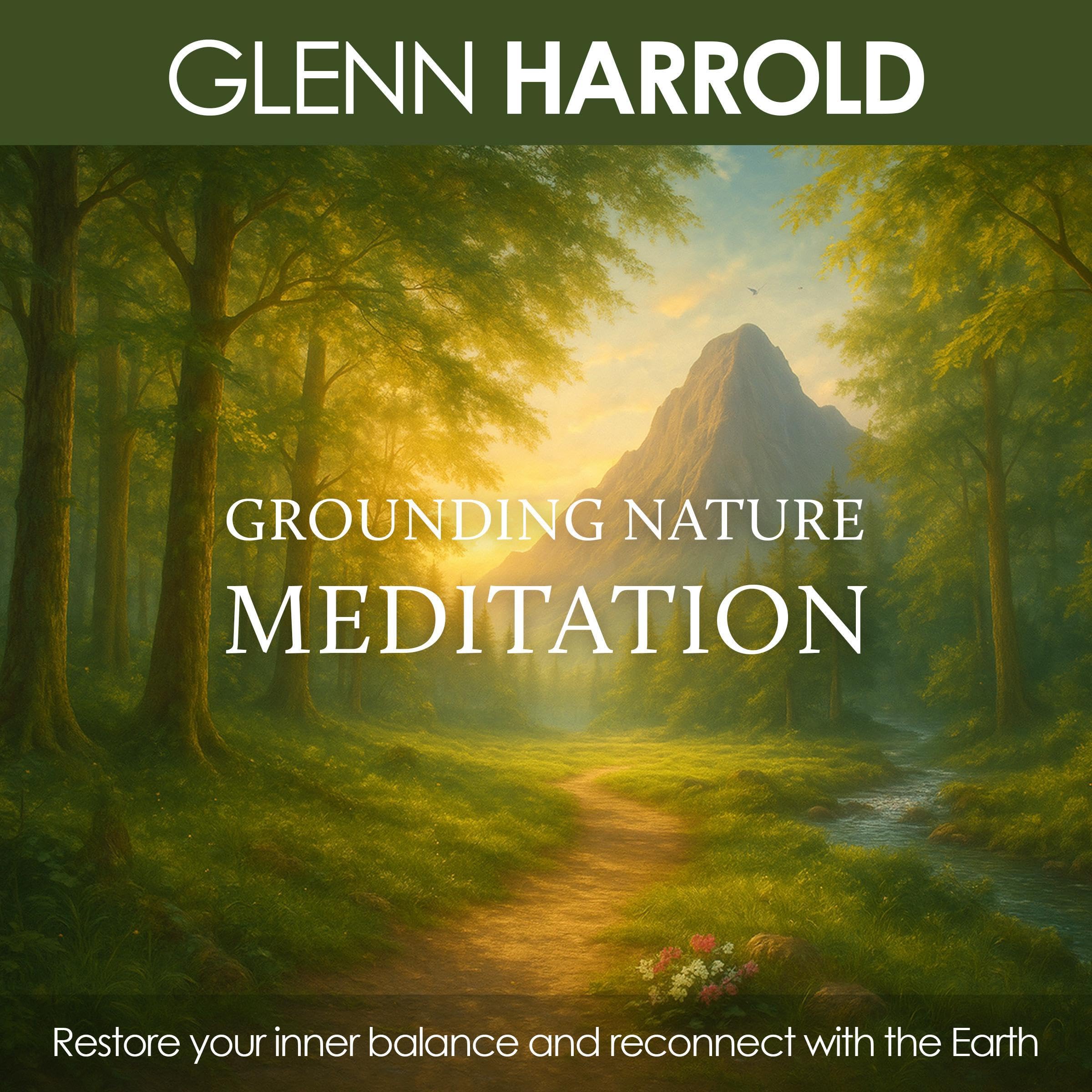 Grounding Nature Meditation