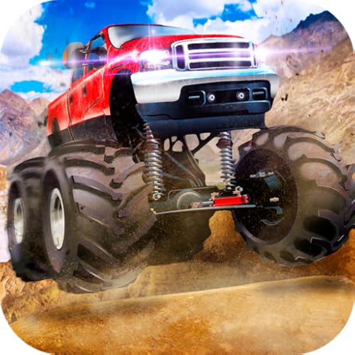 Offroad Rally: World Trophy