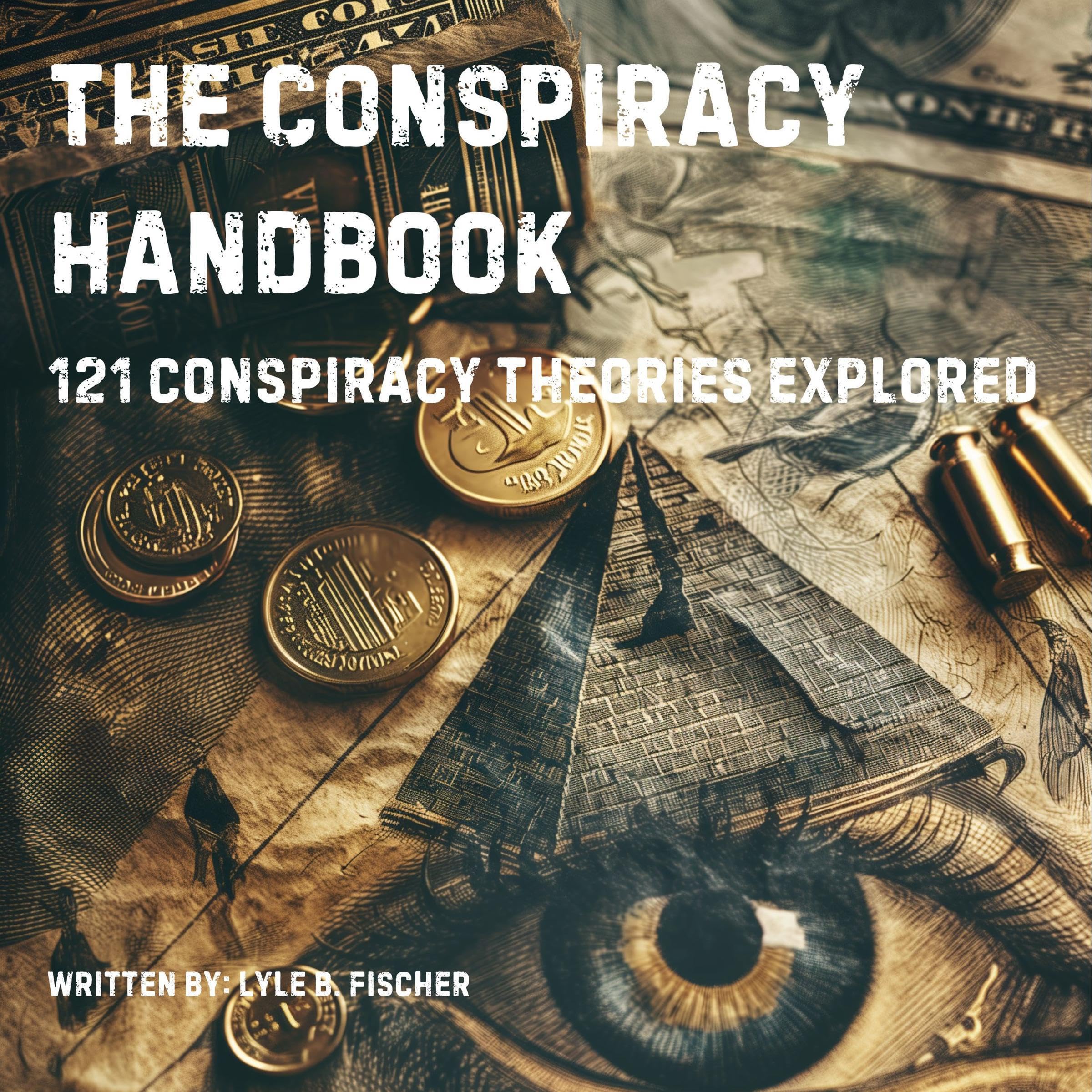 The Conspiracy Handbook