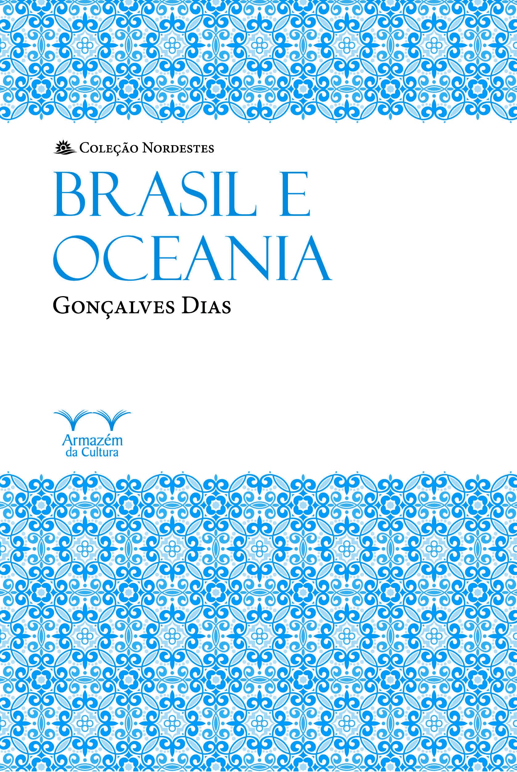 Brasil e Oceania | Amazon.com.br