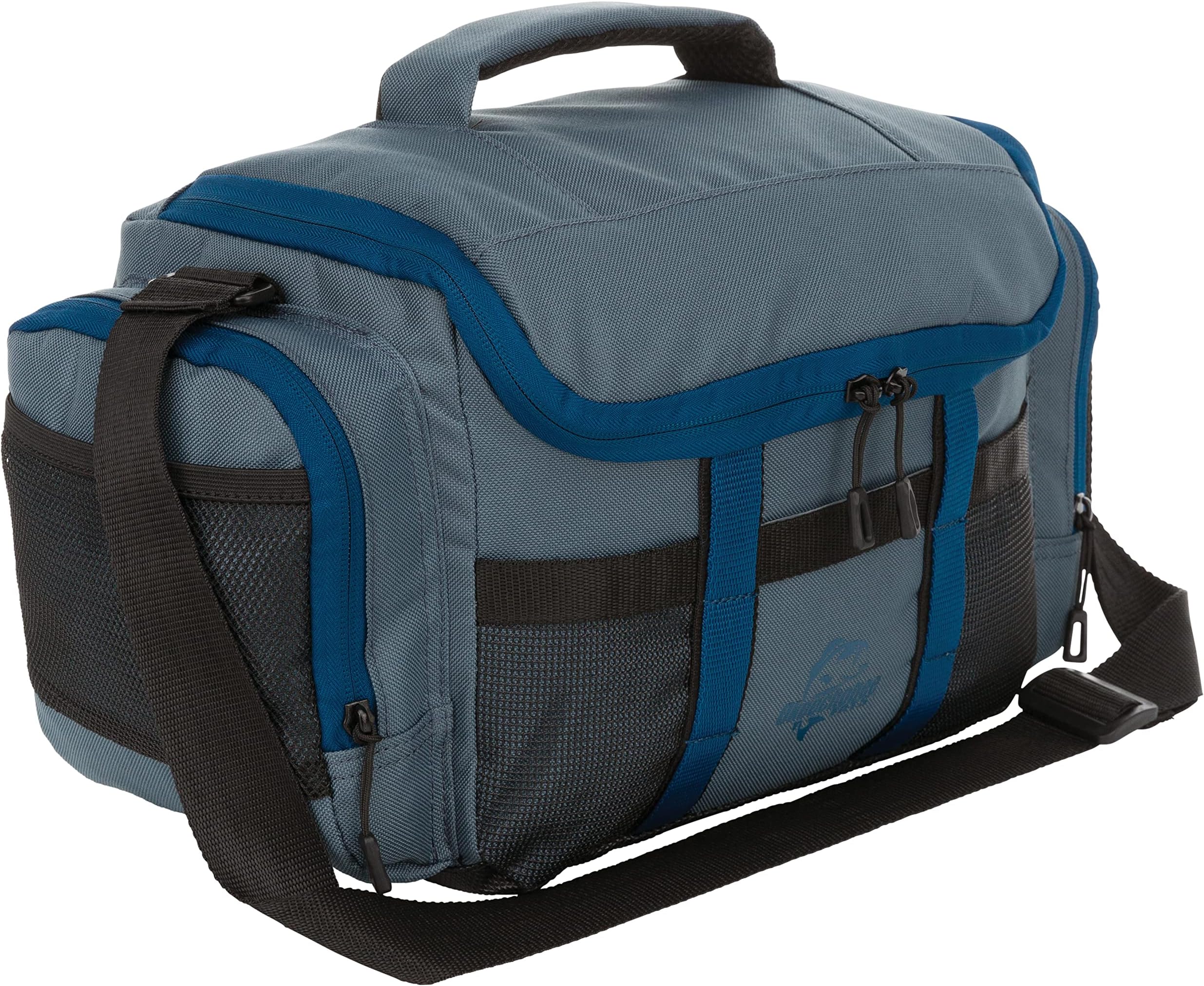 Okeechobee Medium Tackle Bag (Olive Night)