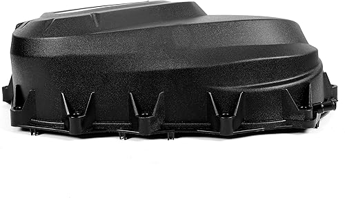 Miniatura 3 de HECASA Cubierta de embrague exterior compatible con Can Am Outlander Renegade 500 570 800 850 1000 repuesto para 420611397