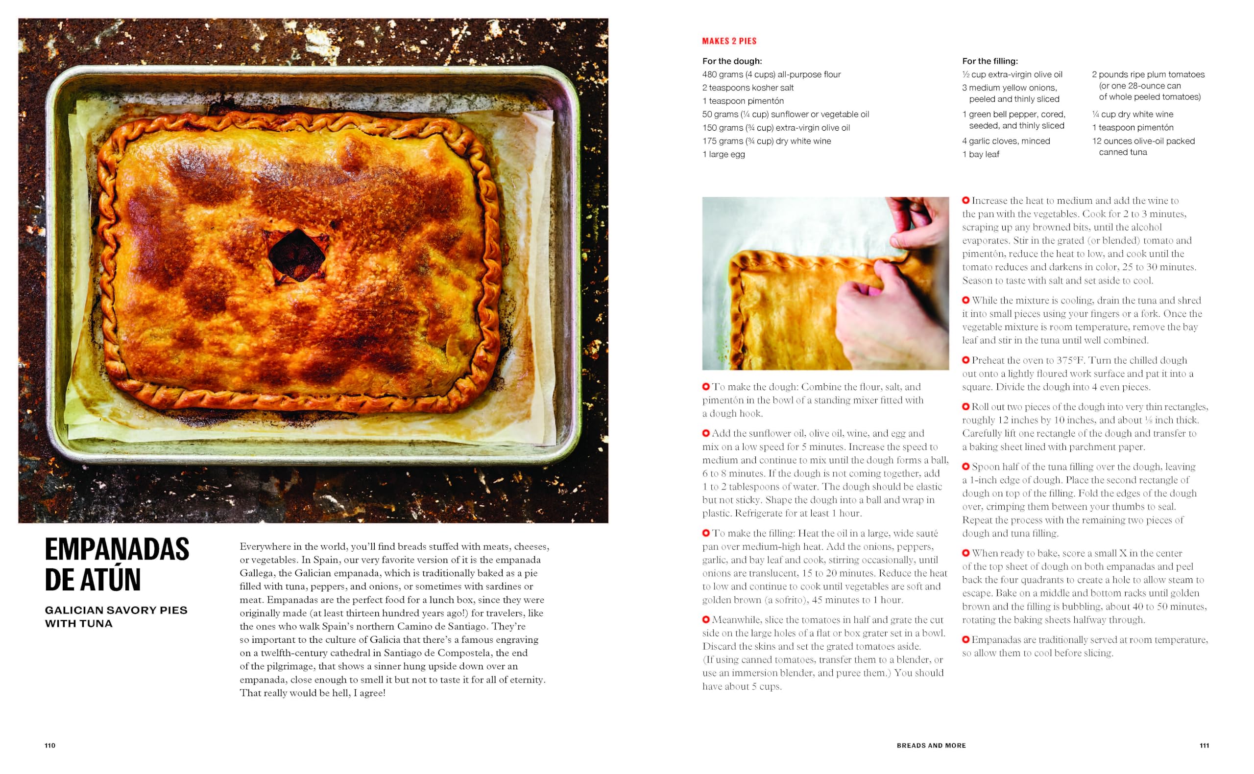 Spain My Way: Eat, Drink, and Cook Like a Spaniard