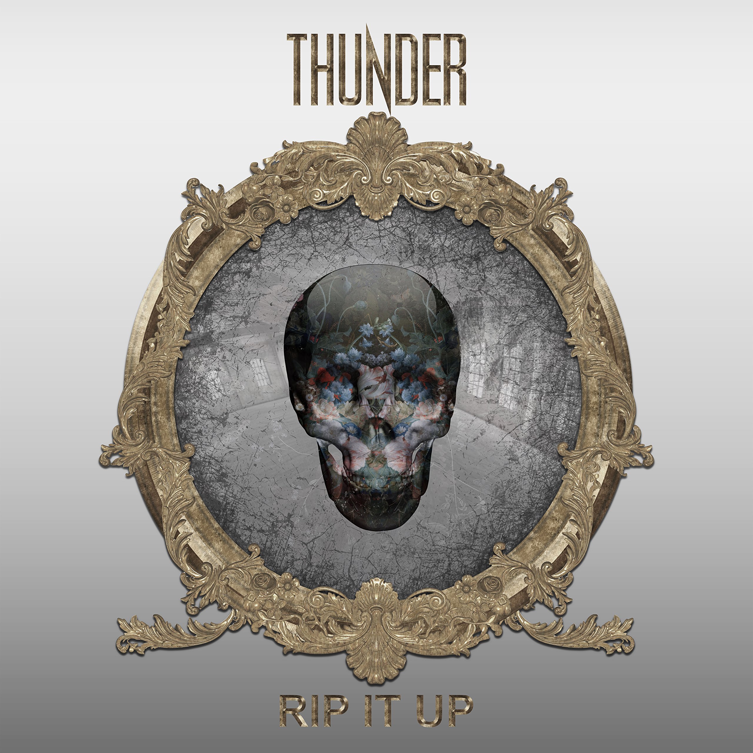Rip It Up[Gatefold 2LP] [VINYL]
