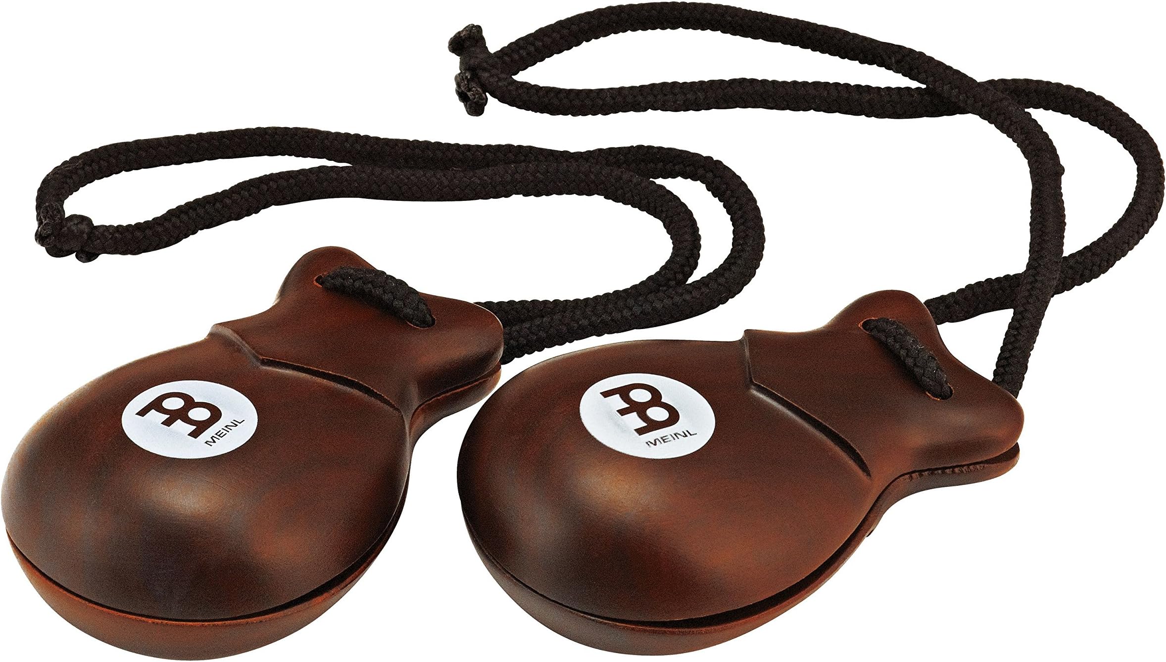 Meinl Percussion FC2 Rosewood Castanets