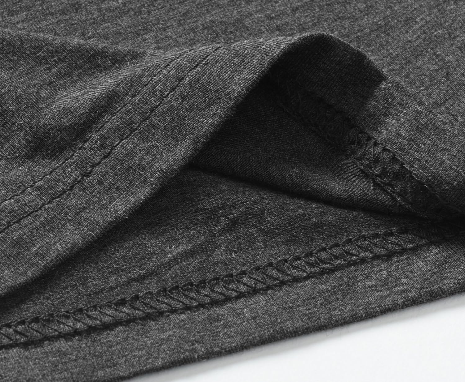 Latuza Women's Knit Loungewear Pajama Pants - Image 4