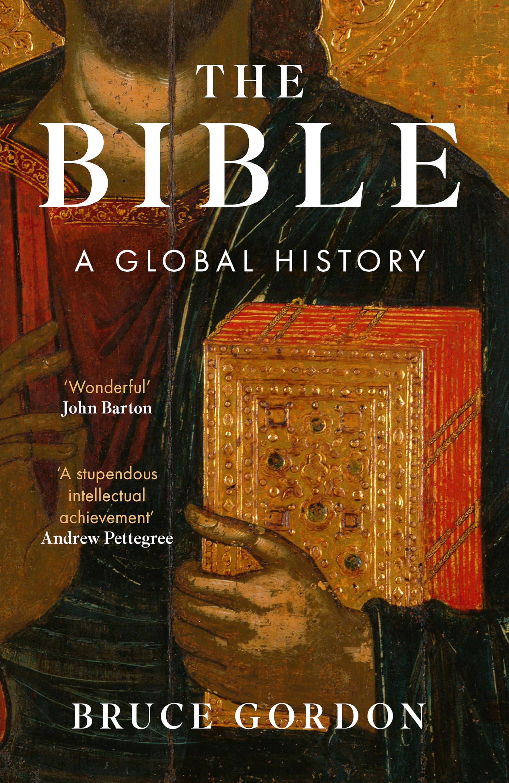 Basic Books The Bible: A Global History