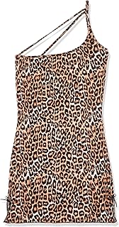 ملابس نوم بنقشة نمر من نعومي، 6، اكس لارج