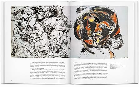 Pollock (Basic Art 2.0)