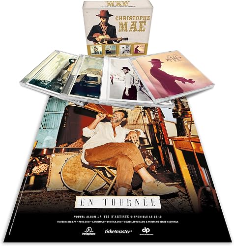 Coffret - 1