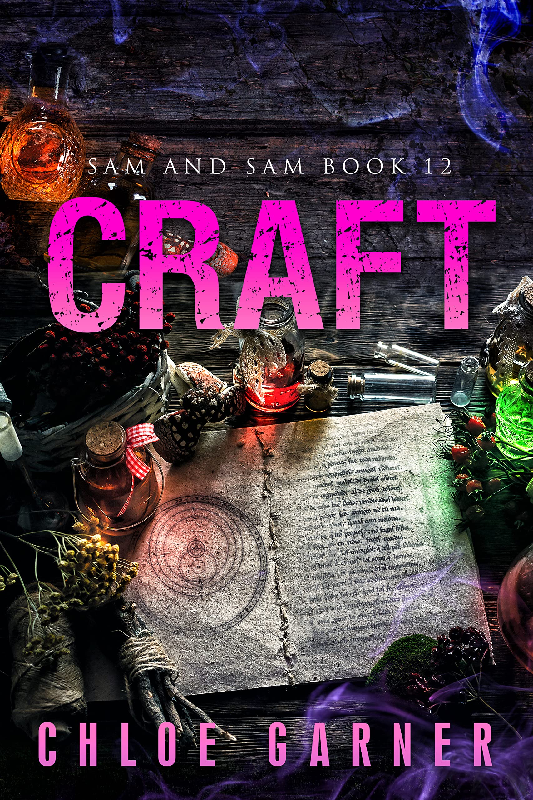 Cover of Craft